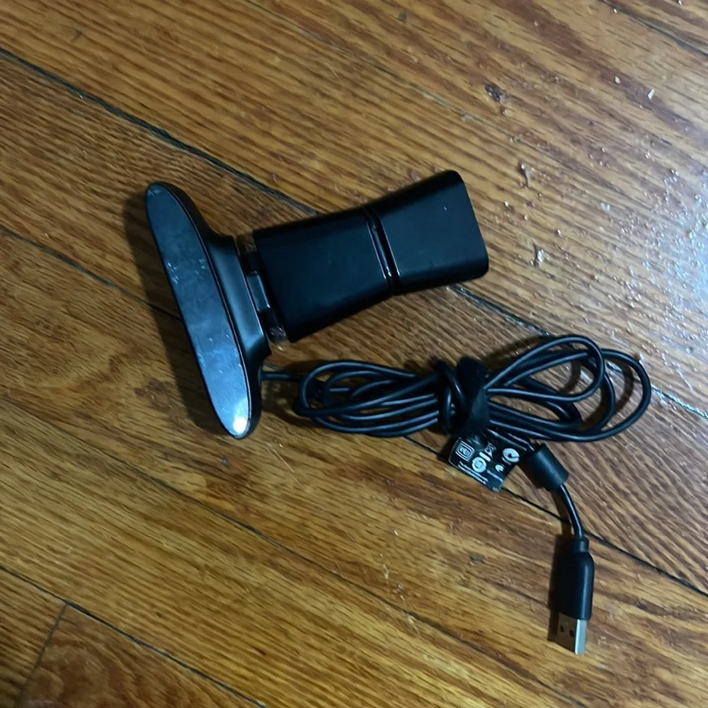 Logitech 0017 webcam